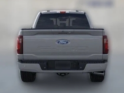 Ford F-150 XLT 4WD SuperCrew 6.5' Box 2026