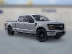 Ford F-150 XLT 4WD SuperCrew 6.5' Box 2026