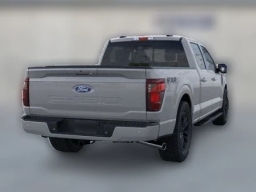 Ford F-150 XLT 4WD SuperCrew 6.5' Box 2026