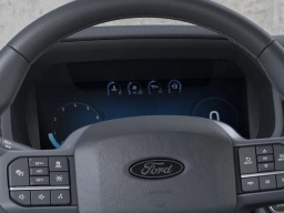 Ford F-150 XLT 4WD SuperCrew 6.5' Box 2026