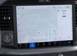 Ford F-150 XLT 4WD SuperCrew 6.5' Box 2026