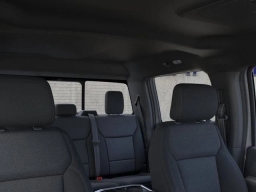 Ford F-150 XLT 4WD SuperCrew 6.5' Box 2026