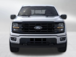 Ford F-150 XLT 4WD SuperCrew 5.5' Box 2025