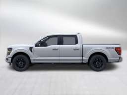 Ford F-150 XLT 4WD SuperCrew 5.5' Box 2025