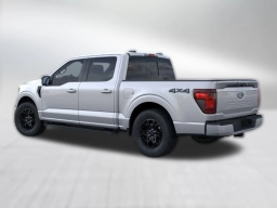 Ford F-150 XLT 4WD SuperCrew 5.5' Box 2025