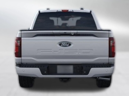 Ford F-150 XLT 4WD SuperCrew 5.5' Box 2025