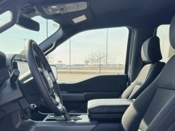 Ford F-150 XLT 4WD SuperCrew 5.5' Box 2025