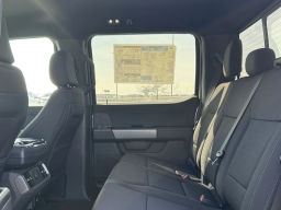 Ford F-150 XLT 4WD SuperCrew 5.5' Box 2025