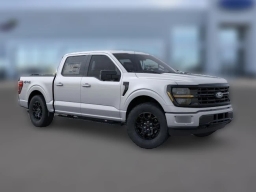 Ford F-150 XLT 4WD SuperCrew 5.5' Box 2025