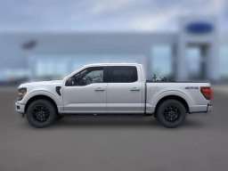 Ford F-150 XLT 4WD SuperCrew 5.5' Box 2025