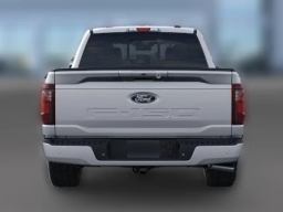 Ford F-150 XLT 4WD SuperCrew 5.5' Box 2025