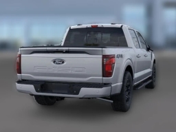 Ford F-150 XLT 4WD SuperCrew 5.5' Box 2025