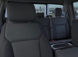 Ford F-150 XLT 4WD SuperCrew 5.5' Box 2025