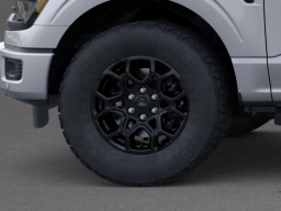 Ford F-150 XLT 4WD SuperCrew 5.5' Box 2025