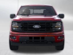 Ford F-150 XLT 4WD SuperCrew 5.5' Box 2025