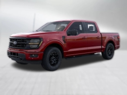 Ford F-150 XLT 4WD SuperCrew 5.5' Box 2025