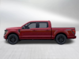Ford F-150 XLT 4WD SuperCrew 5.5' Box 2025