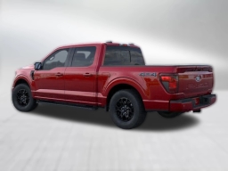 Ford F-150 XLT 4WD SuperCrew 5.5' Box 2025