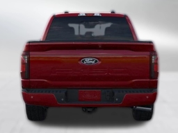 Ford F-150 XLT 4WD SuperCrew 5.5' Box 2025