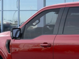 Ford F-150 XLT 4WD SuperCrew 5.5' Box 2025