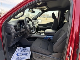 Ford F-150 XLT 4WD SuperCrew 5.5' Box 2025