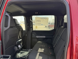 Ford F-150 XLT 4WD SuperCrew 5.5' Box 2025