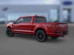 Ford F-150 XLT 4WD SuperCrew 5.5' Box 2025