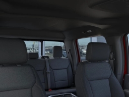 Ford F-150 XLT 4WD SuperCrew 5.5' Box 2025