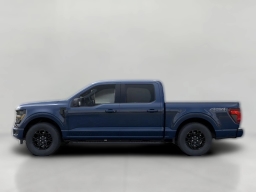 Ford F-150 XLT 4WD SuperCrew 5.5' Box 2026