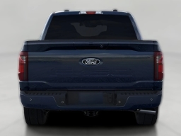 Ford F-150 XLT 4WD SuperCrew 5.5' Box 2026