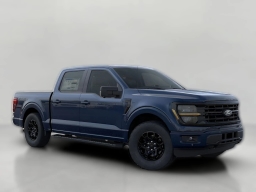 Ford F-150 XLT 4WD SuperCrew 5.5' Box 2026