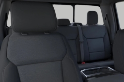 Ford F-150 XLT 4WD SuperCrew 5.5' Box 2026