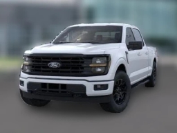 Ford F-150 XLT 4WD SuperCrew 6.5' Box 2026