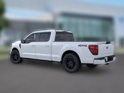 Ford F-150 XLT 4WD SuperCrew 6.5' Box 2026