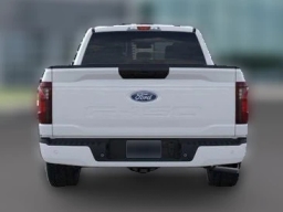 Ford F-150 XLT 4WD SuperCrew 6.5' Box 2026