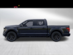 Ford F-150 XLT 4WD SuperCrew 5.5' Box 2026