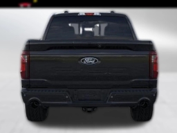 Ford F-150 XLT 4WD SuperCrew 5.5' Box 2026