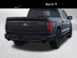 Ford F-150 XLT 4WD SuperCrew 5.5' Box 2026