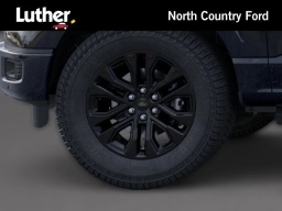 Ford F-150 XLT 4WD SuperCrew 5.5' Box 2026