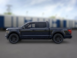 Ford F-150 XLT 4WD SuperCrew 5.5' Box 2026