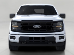 Ford F-150 XLT 4WD SuperCrew 5.5' Box 2026