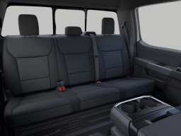 Ford F-150 XLT 4WD SuperCrew 5.5' Box 2026