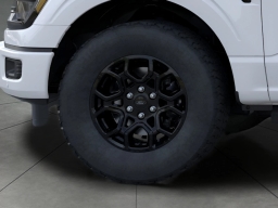 Ford F-150 XLT 4WD SuperCrew 5.5' Box 2026