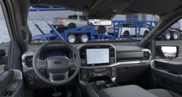 Ford F-150 XLT 4WD SuperCrew 5.5' Box 2026