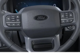 Ford F-150 XLT 4WD SuperCrew 5.5' Box 2026