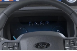 Ford F-150 XLT 4WD SuperCrew 5.5' Box 2026