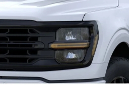 Ford F-150 XLT 4WD SuperCrew 5.5' Box 2026