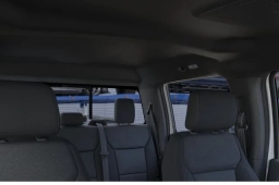Ford F-150 XLT 4WD SuperCrew 5.5' Box 2026