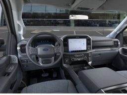 Ford F-150 XLT 4WD SuperCrew 6.5' Box 2026