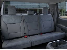 Ford F-150 XLT 4WD SuperCrew 6.5' Box 2026